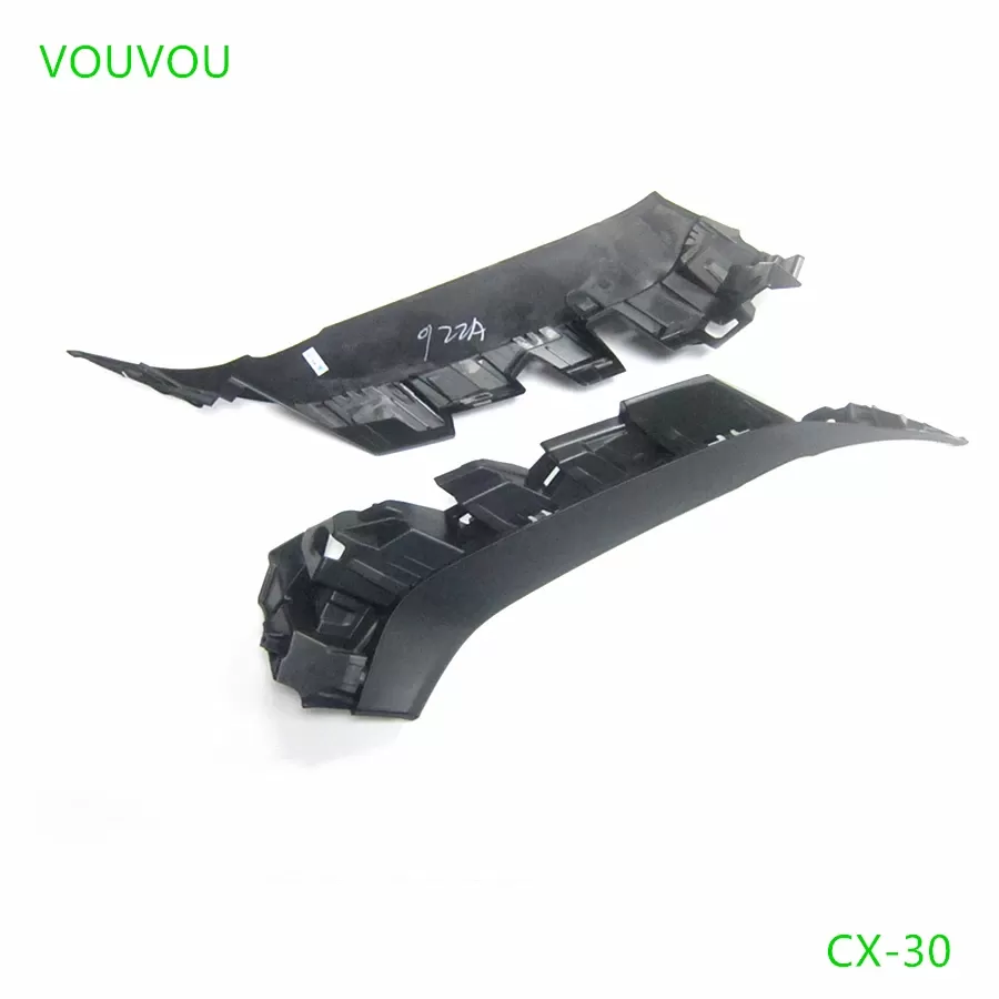 אביזרי רכב - פגוש קדמי למאזדה CX-30 - תמונה 3