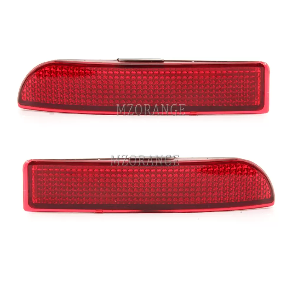 אור אחורי אדום לטויוטה RAV4 2006-2012 - תמונה 2