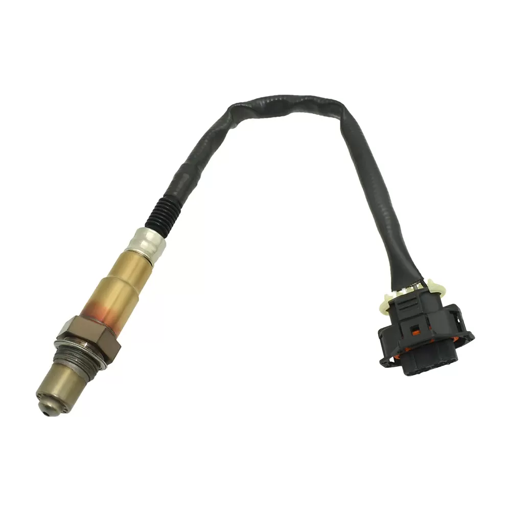חיישן חמצן משני לאופל אסטרה 1.6L 1.8L - תמונה 2