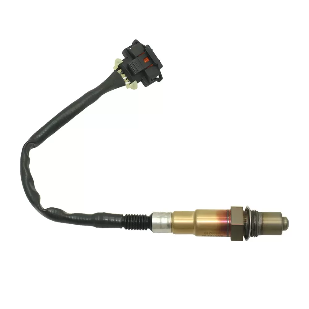 חיישן חמצן משני לאופל אסטרה 1.6L 1.8L - תמונה 3