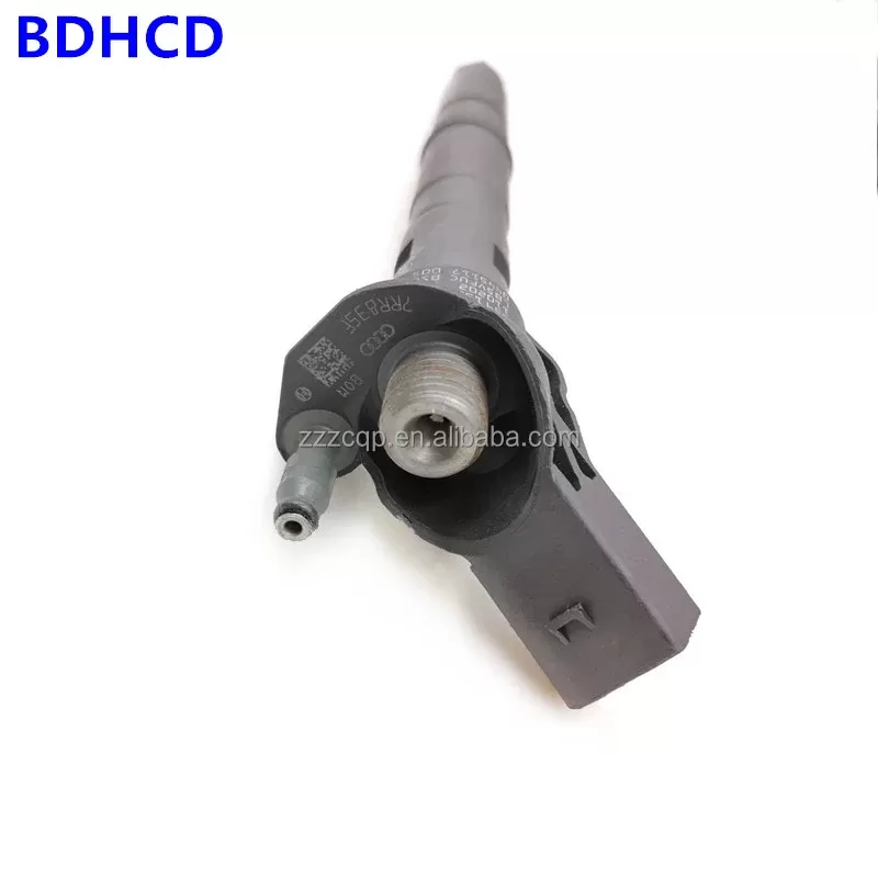 מזרקי דיזל לרכב VW ואודי - איכות גבוהה - תמונה 3