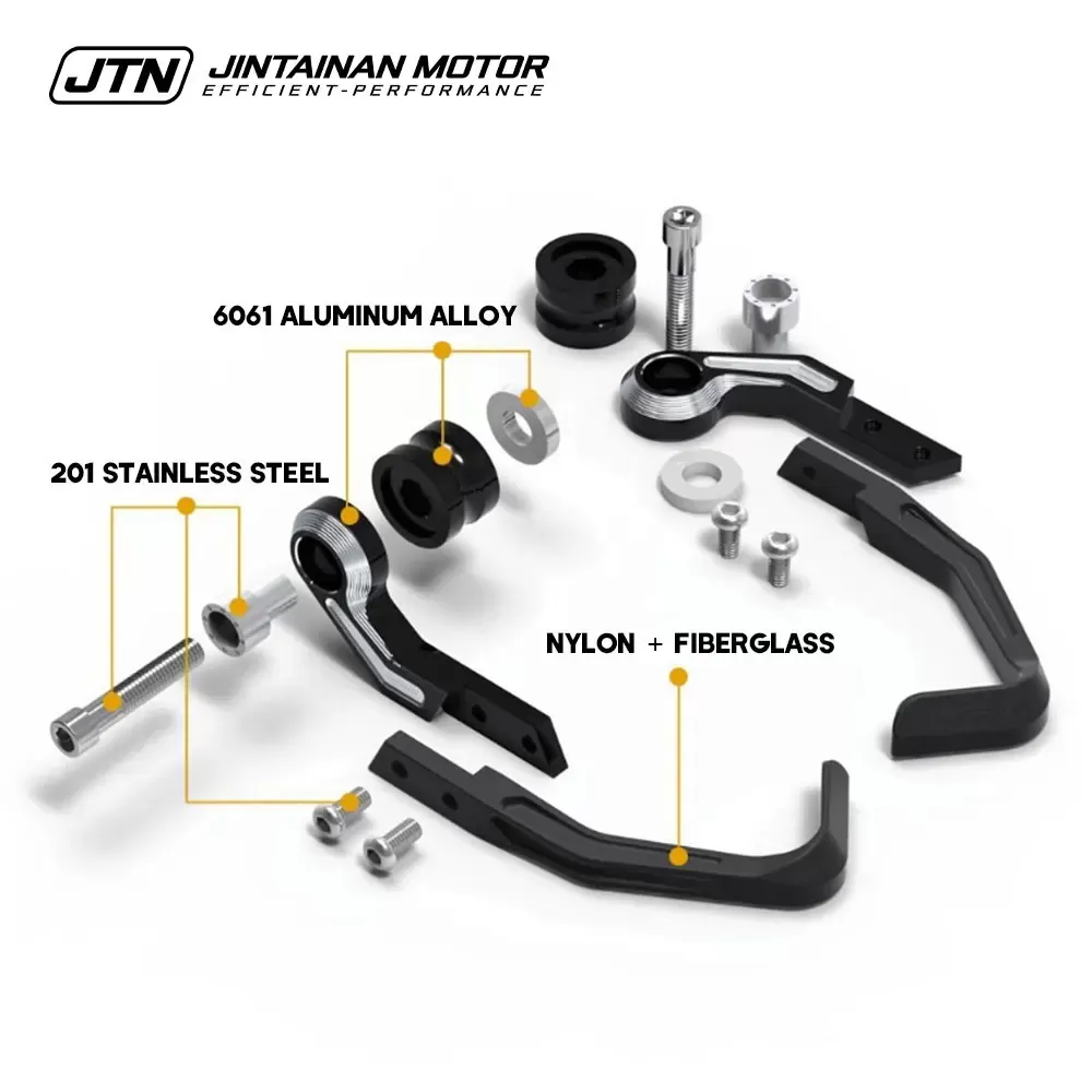 מגן ידית בלם לאופנוע BMW M1000 - תמונה 4