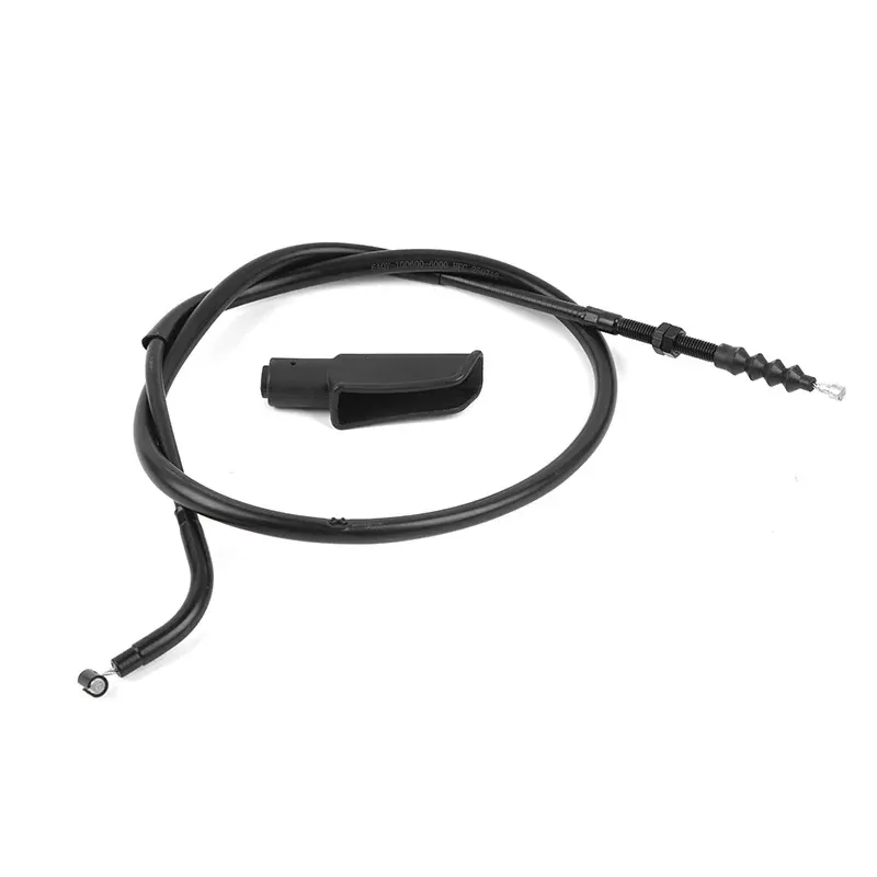 כבל מצמד מתכוונן CFMOTO 450MT - תמונה 3