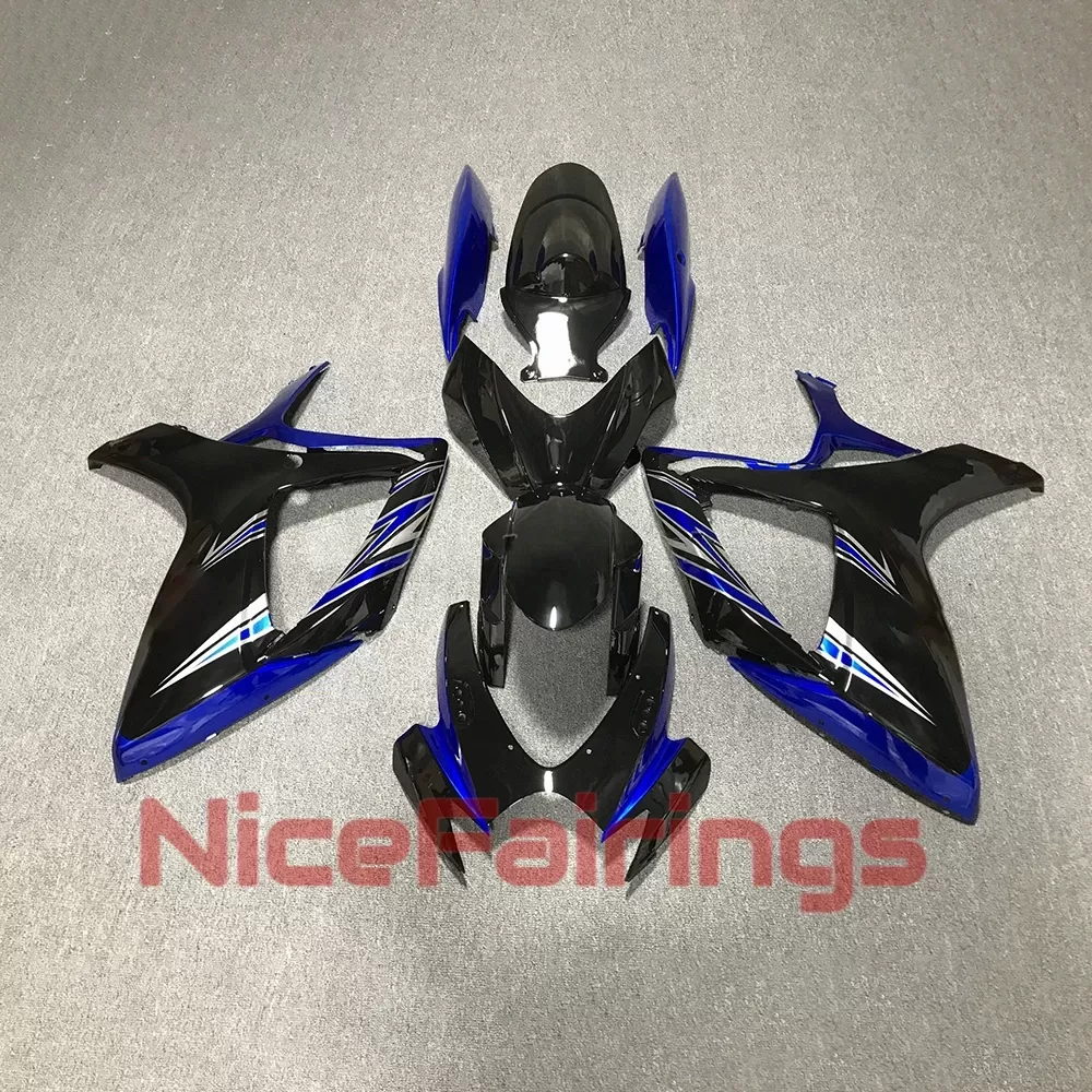 פיירינגים לגסקסר 600/750 - איכות וסטייל - תמונה 3