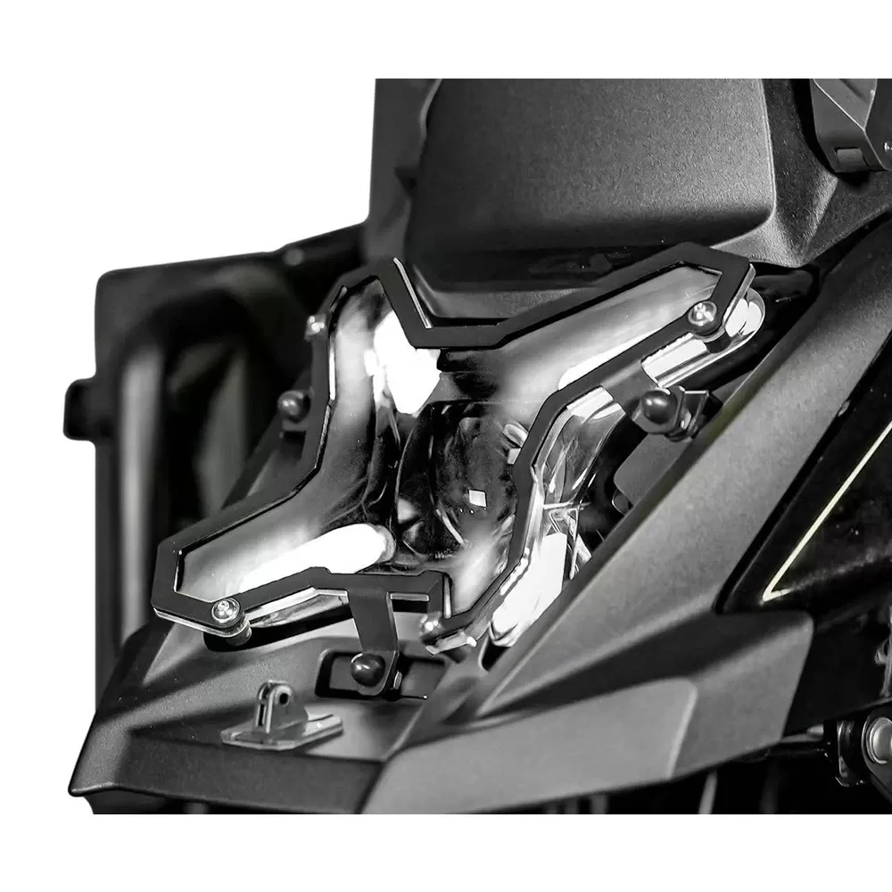 מגן קדמי לאופנוע BMW R1300GS - תמונה 2