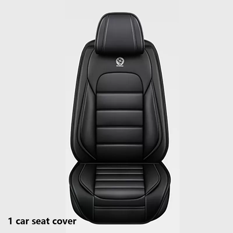 כיסויי מושבים מעור לרכב Isuzu D-MAX MU-X - תמונה 6