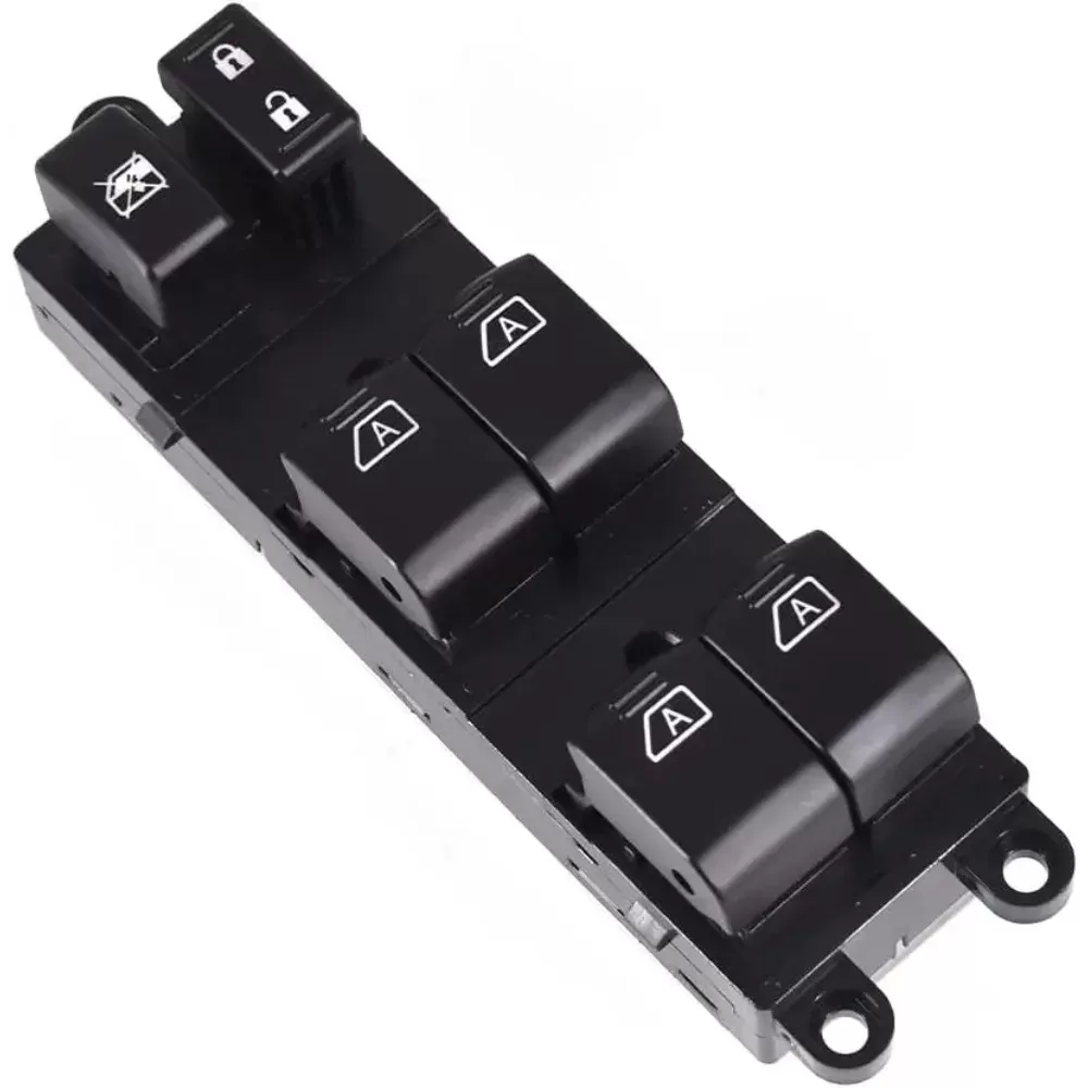 מתג חלון חשמלי לאינפיניטי M35/M45 - תמונה 2