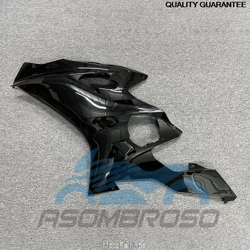 פיירינגים לאופנועים ליומאה YZF R6 2017-2019 - תמונה 4