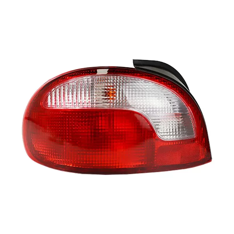 פנס אחורי לקיה ריו 2002-2006 - תמונה 3