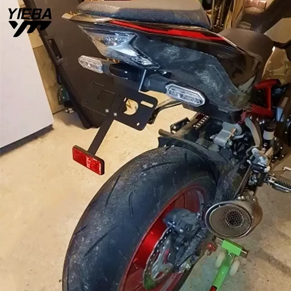 אביזרי אופנוע YAMAHA Tenere 700 - תמונה 2