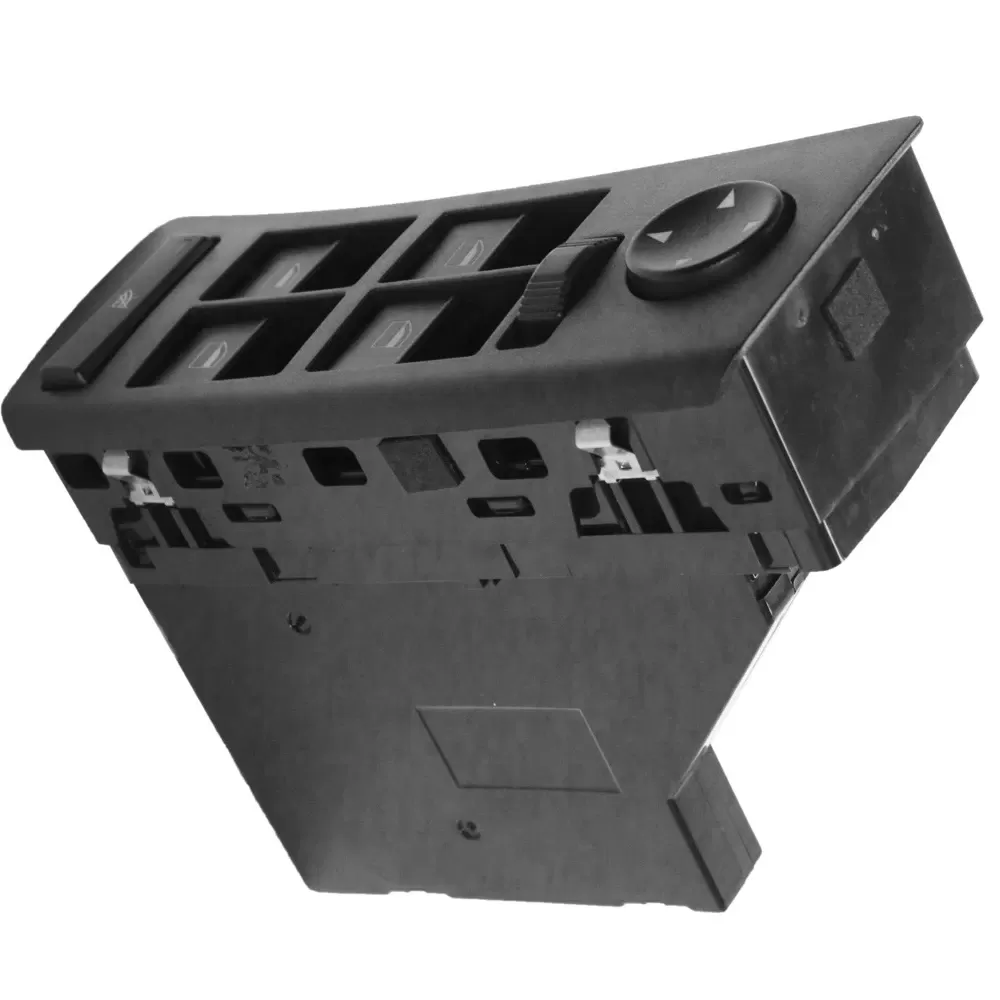 מתג חשמלי לחלונות BMW E53 X5 2001-2006 - תמונה 6