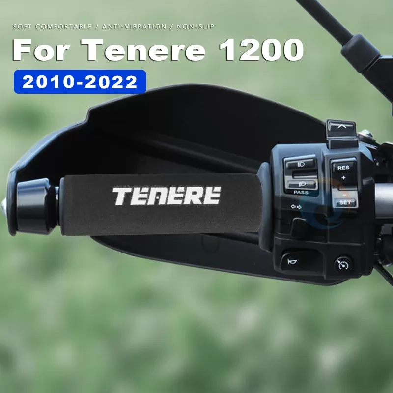 גריפים למוטות אופנוע Yamaha Super Tenere 1200