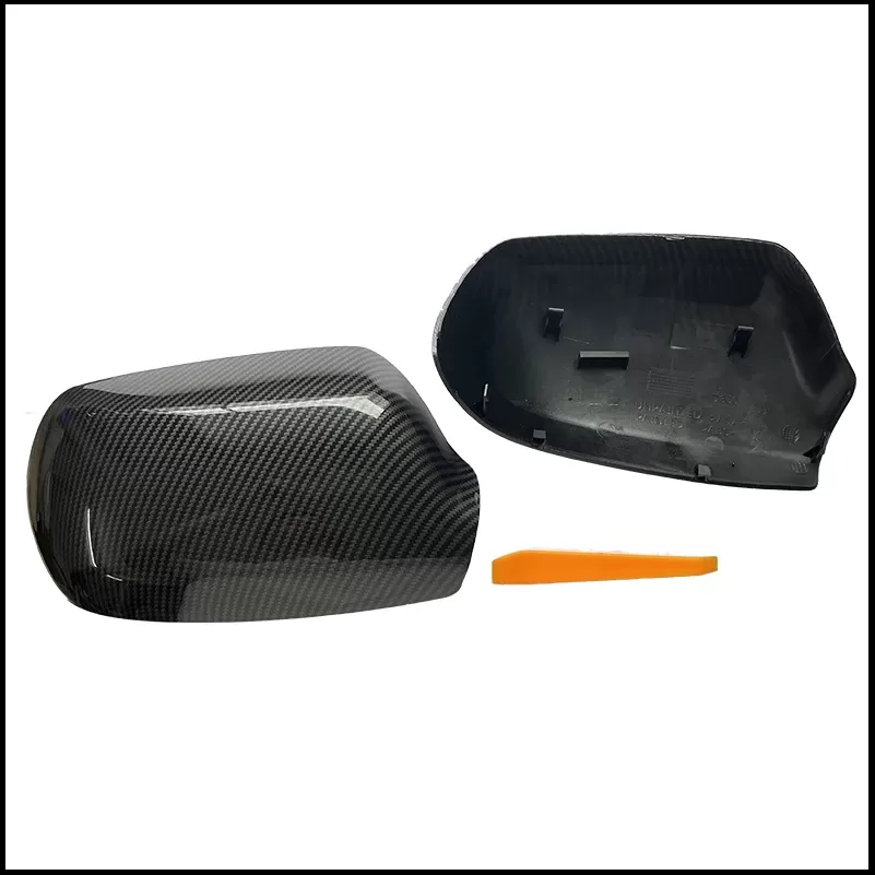 כיסוי מראה אחורית למאזדה 3 2003-2009 - תמונה 4