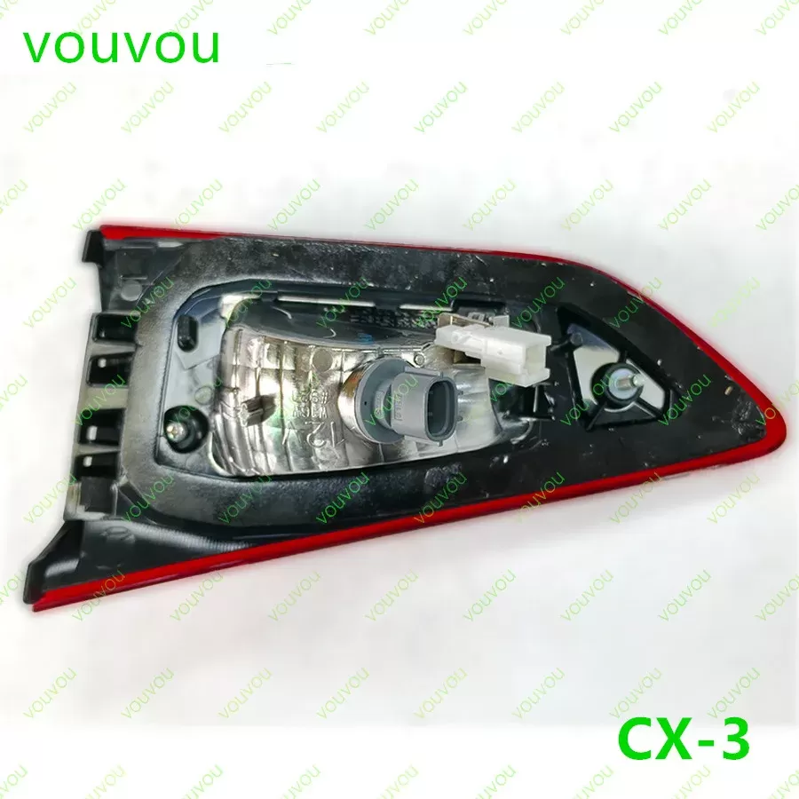פנס אחורי פנימי מאזדה CX-3 2014-2020 - תמונה 6