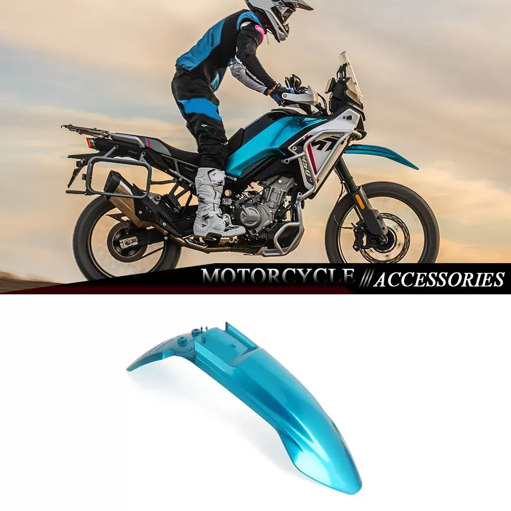 מגן קדמי לאופנוע CFMOTO 450MT