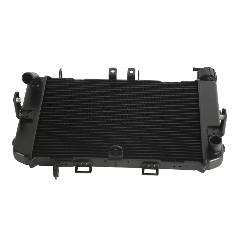 רדיאטור קירור מים לאופנוע CFMOTO 450NK - תמונה 2